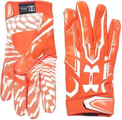 Detail Under Armour Superman Football Gloves Nomer 43