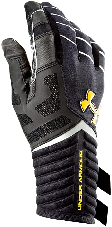 Detail Under Armour Superman Gloves Nomer 37