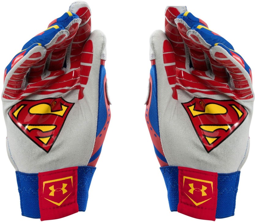 Detail Under Armour Superman Gloves Nomer 51