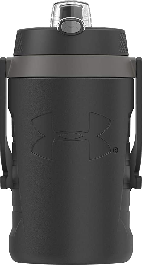 Detail Under Armour Thermos Bottle Nomer 19