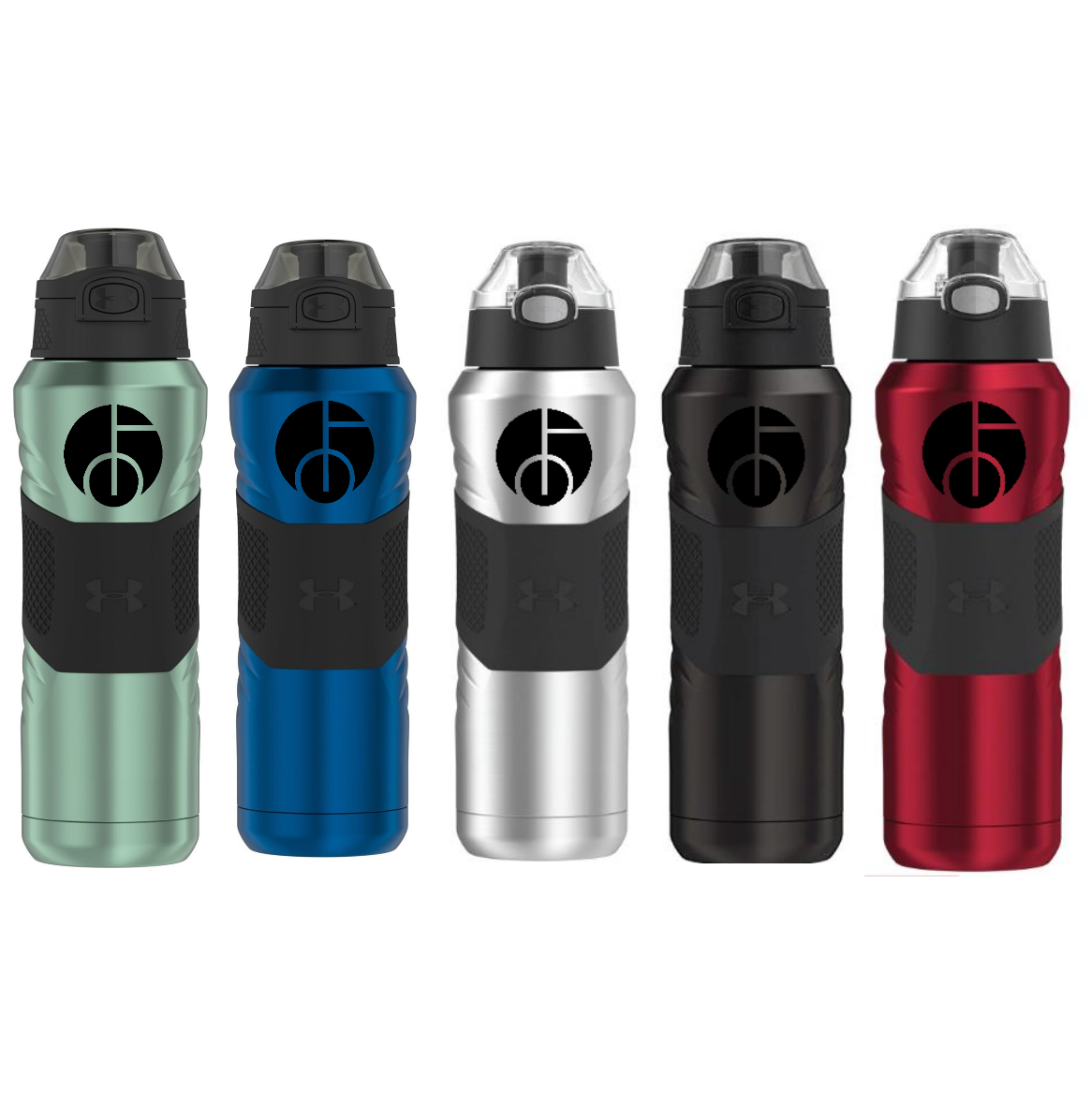 Detail Under Armour Thermos Bottle Nomer 47