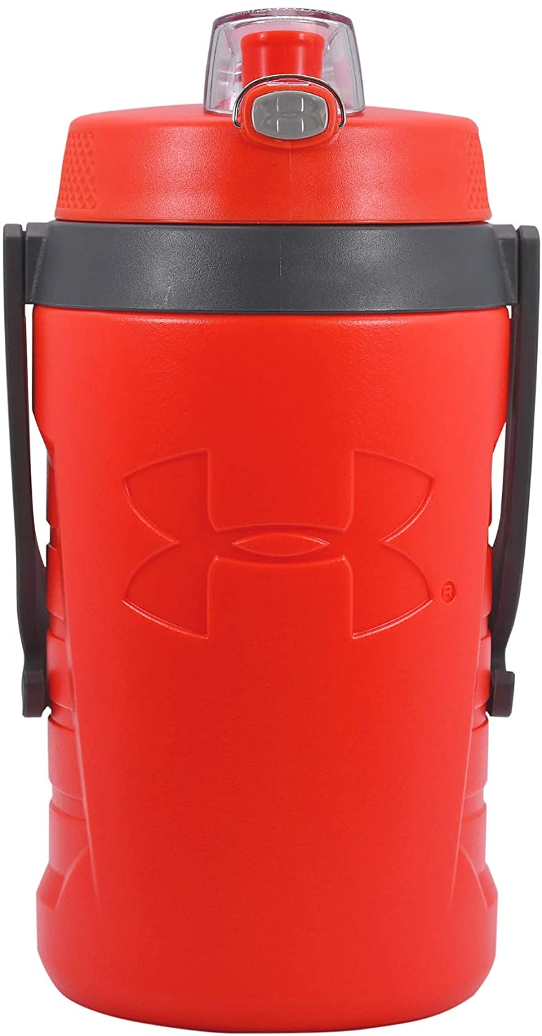 Detail Under Armour Thermos Bottle Nomer 58