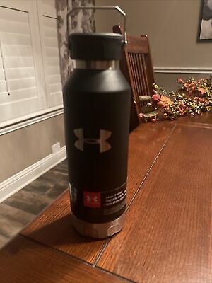 Detail Under Armour Thermos Water Bottle Nomer 17