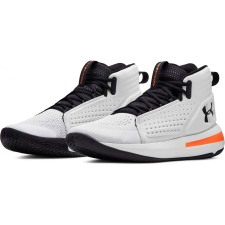 Detail Under Armour Torch Basketball Shoes Nomer 16