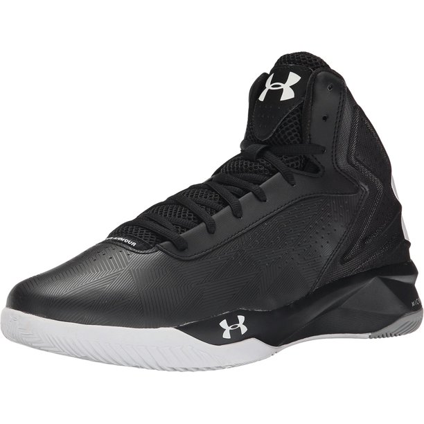 Detail Under Armour Torch Basketball Shoes Nomer 22