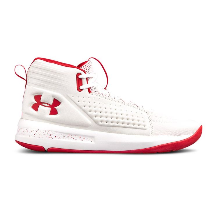 Detail Under Armour Torch Basketball Shoes Nomer 29