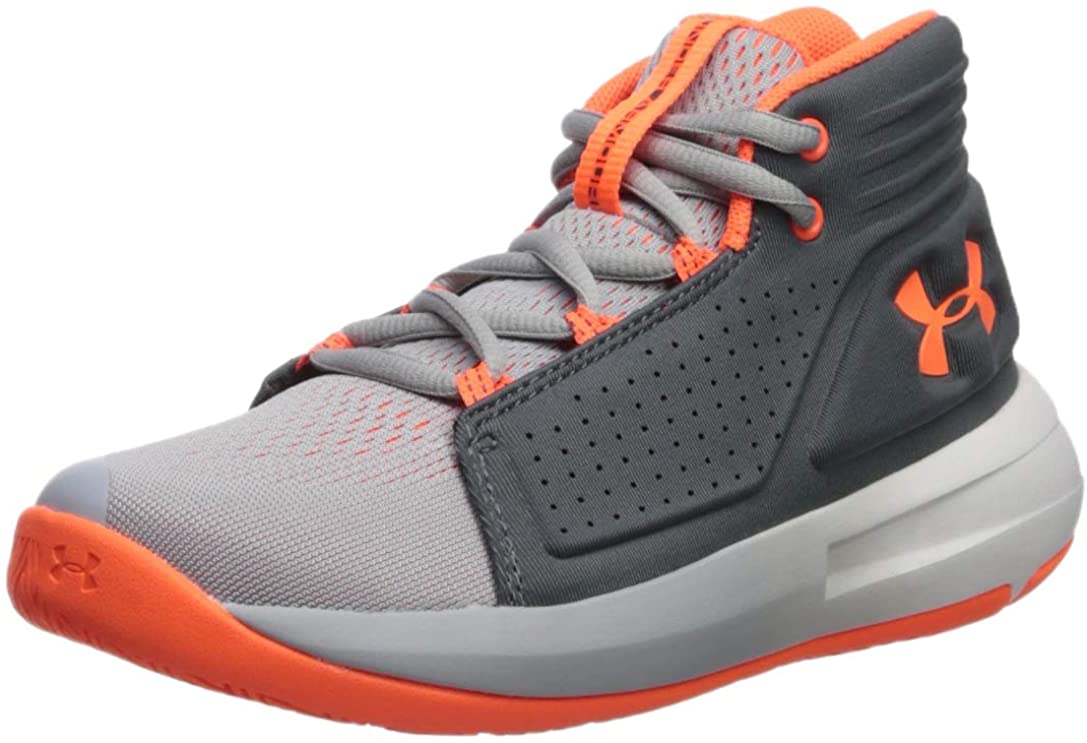 Detail Under Armour Torch Basketball Shoes Nomer 33