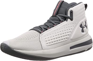 Detail Under Armour Torch Basketball Shoes Nomer 36