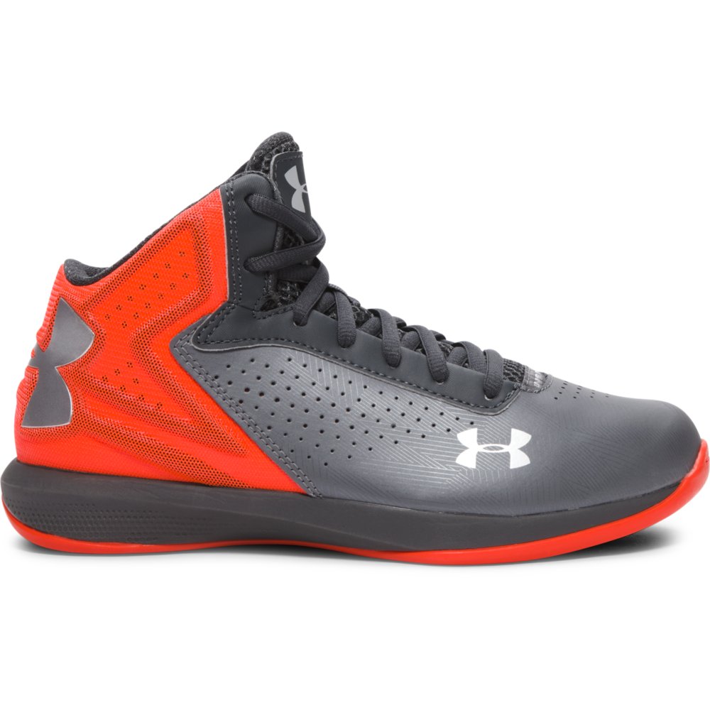 Detail Under Armour Torch Basketball Shoes Nomer 51