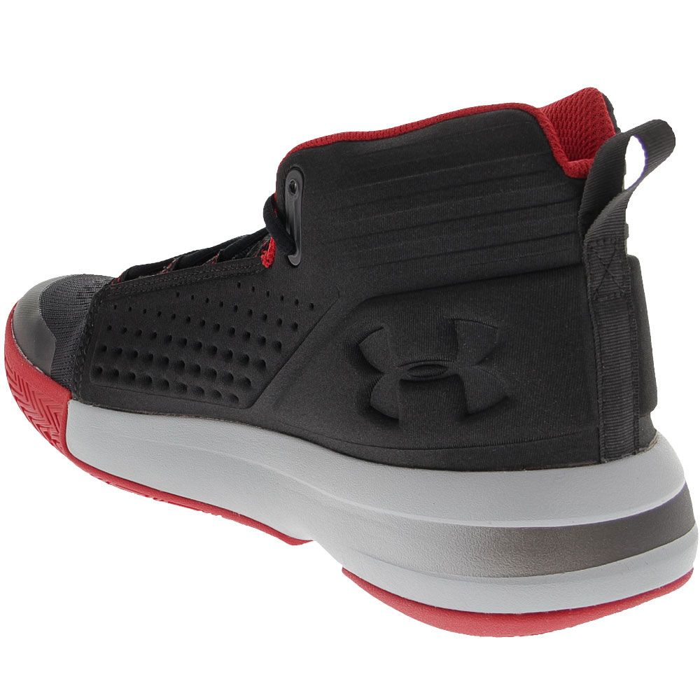 Detail Under Armour Torch Basketball Shoes Nomer 58