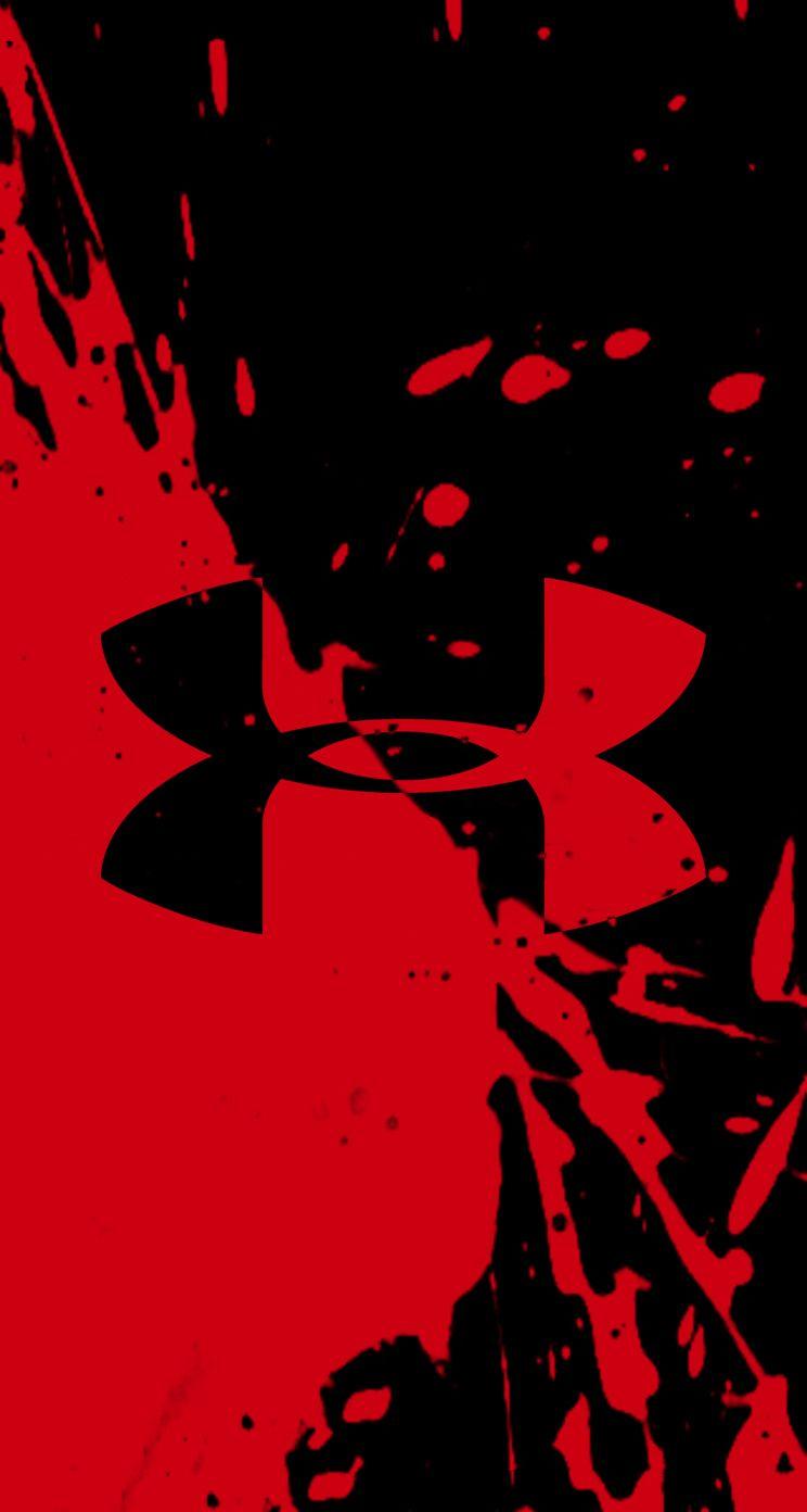 Detail Under Armour Wallpaper Nomer 17