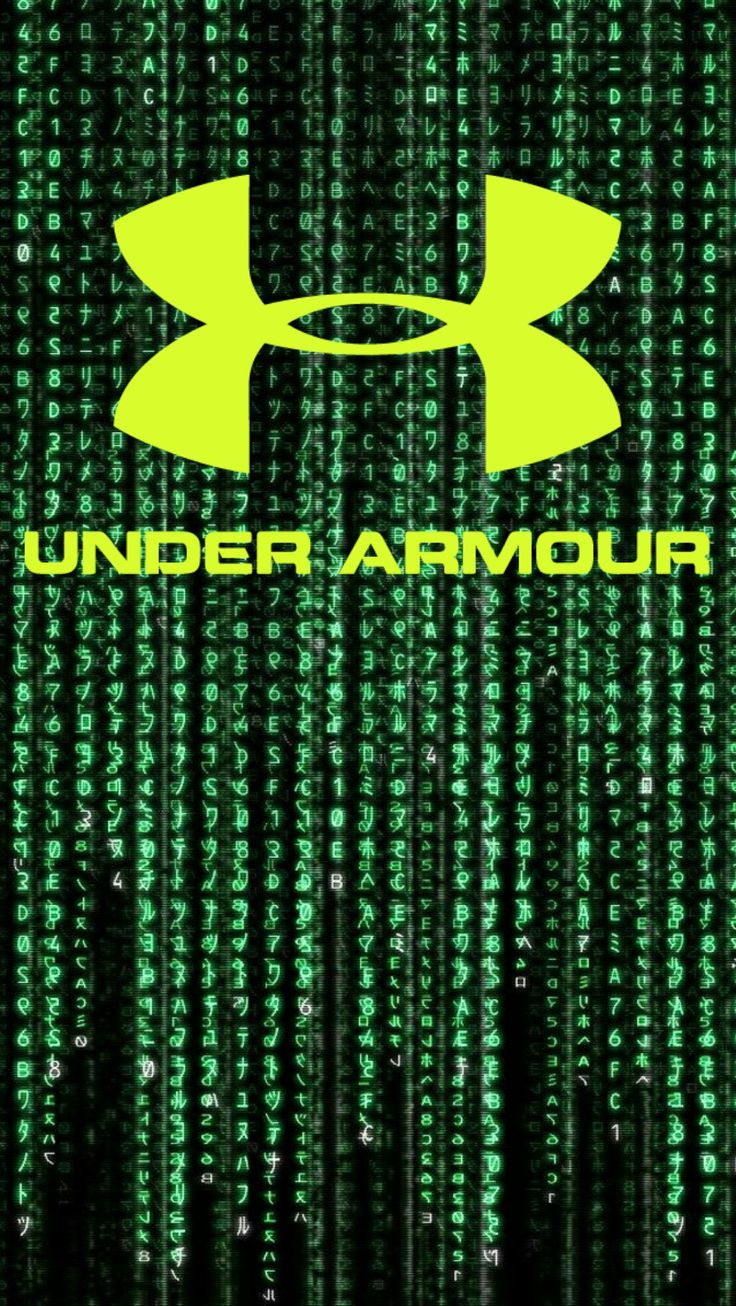 Detail Under Armour Wallpaper Nomer 22