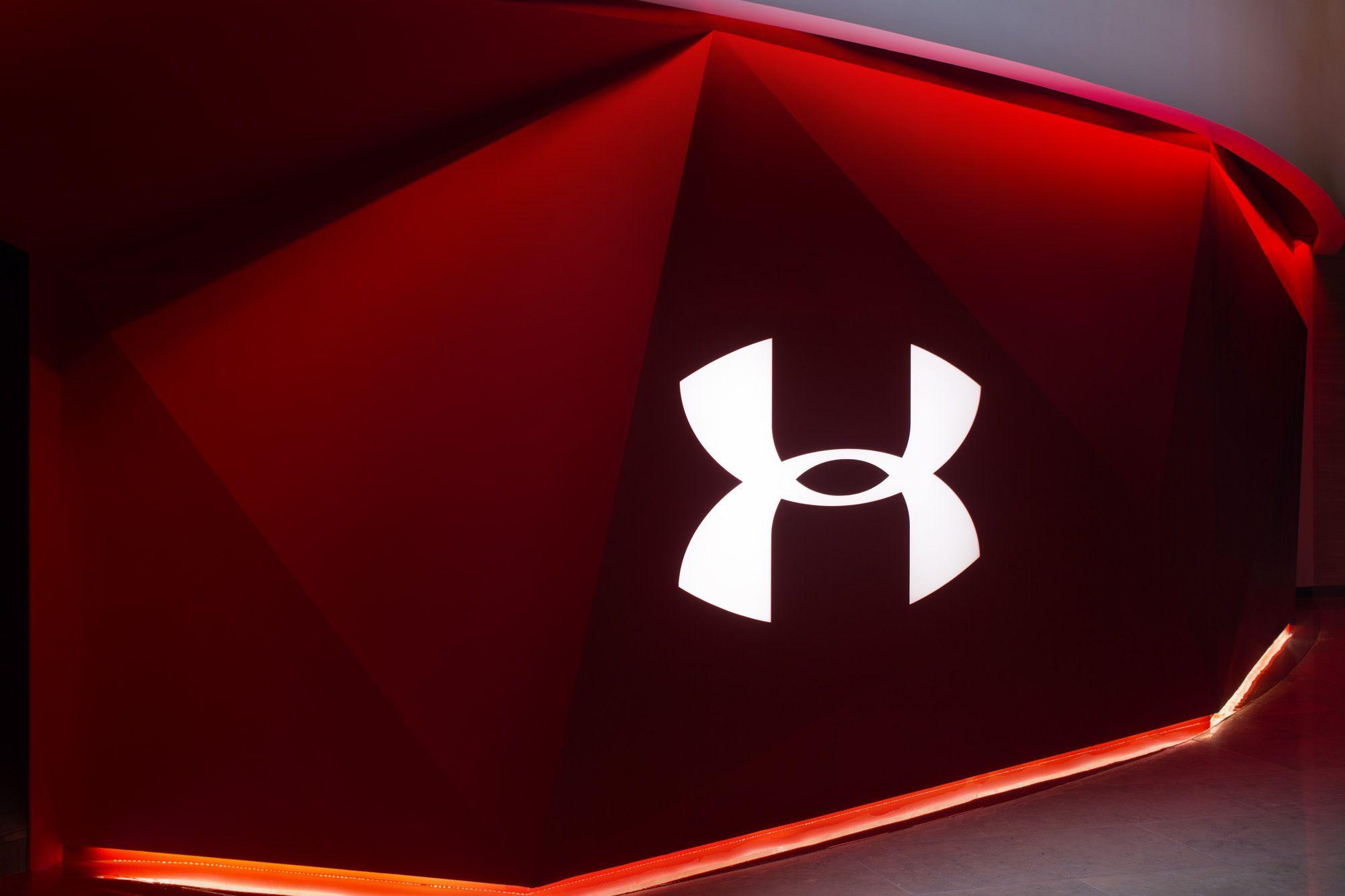 Detail Under Armour Wallpaper Nomer 55