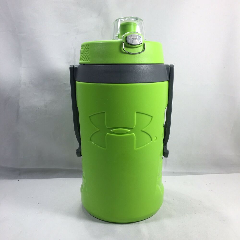 Detail Under Armour Water Bottle Thermos Nomer 24