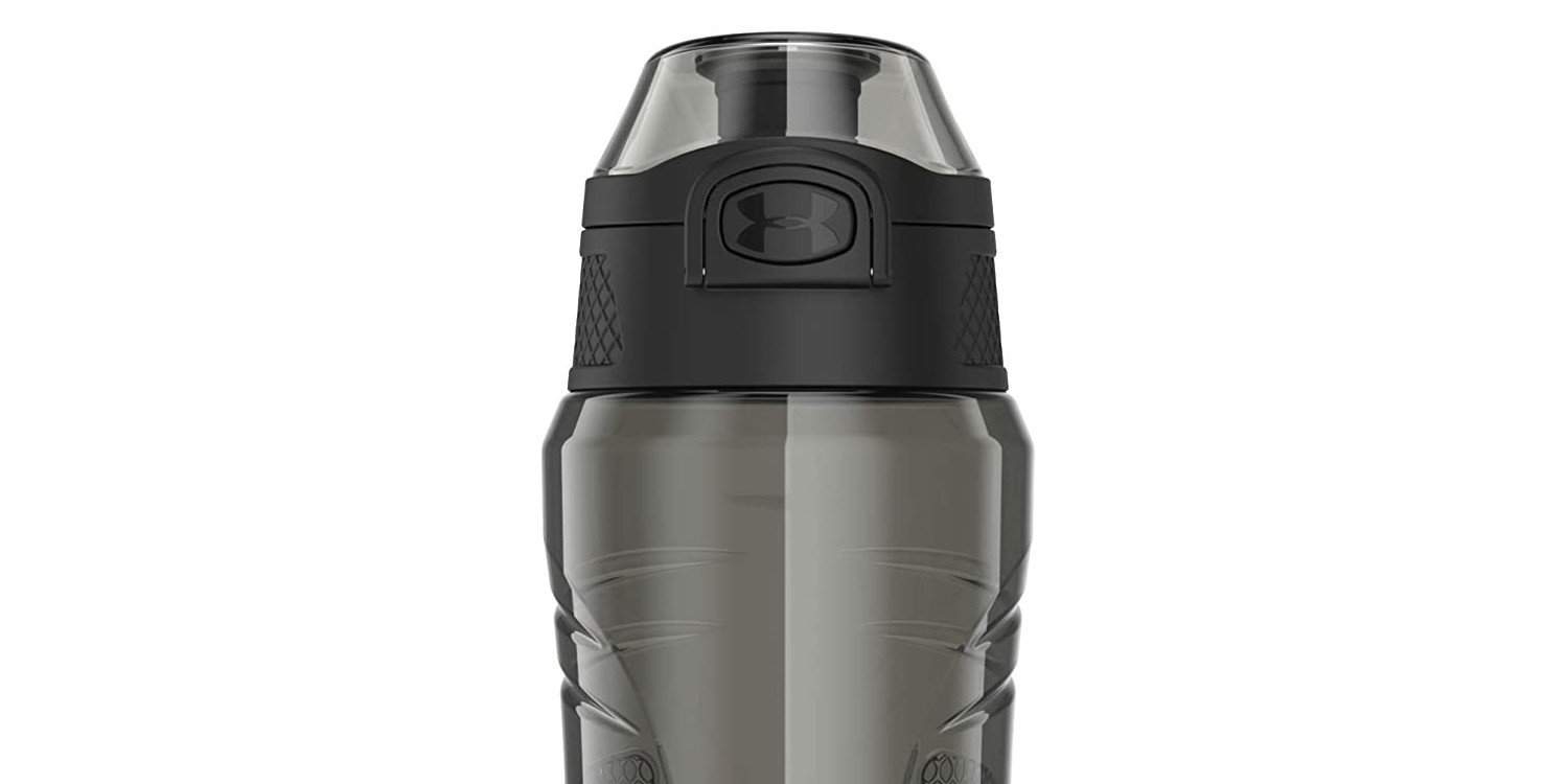 Detail Under Armour Water Bottle Thermos Nomer 10