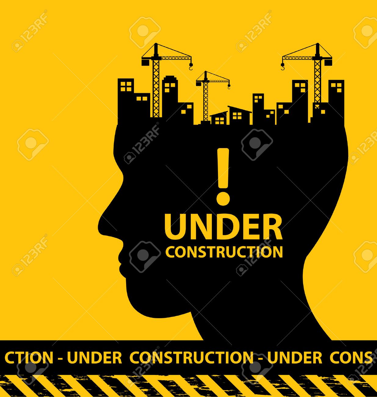 Detail Under Construction Background Images Nomer 29