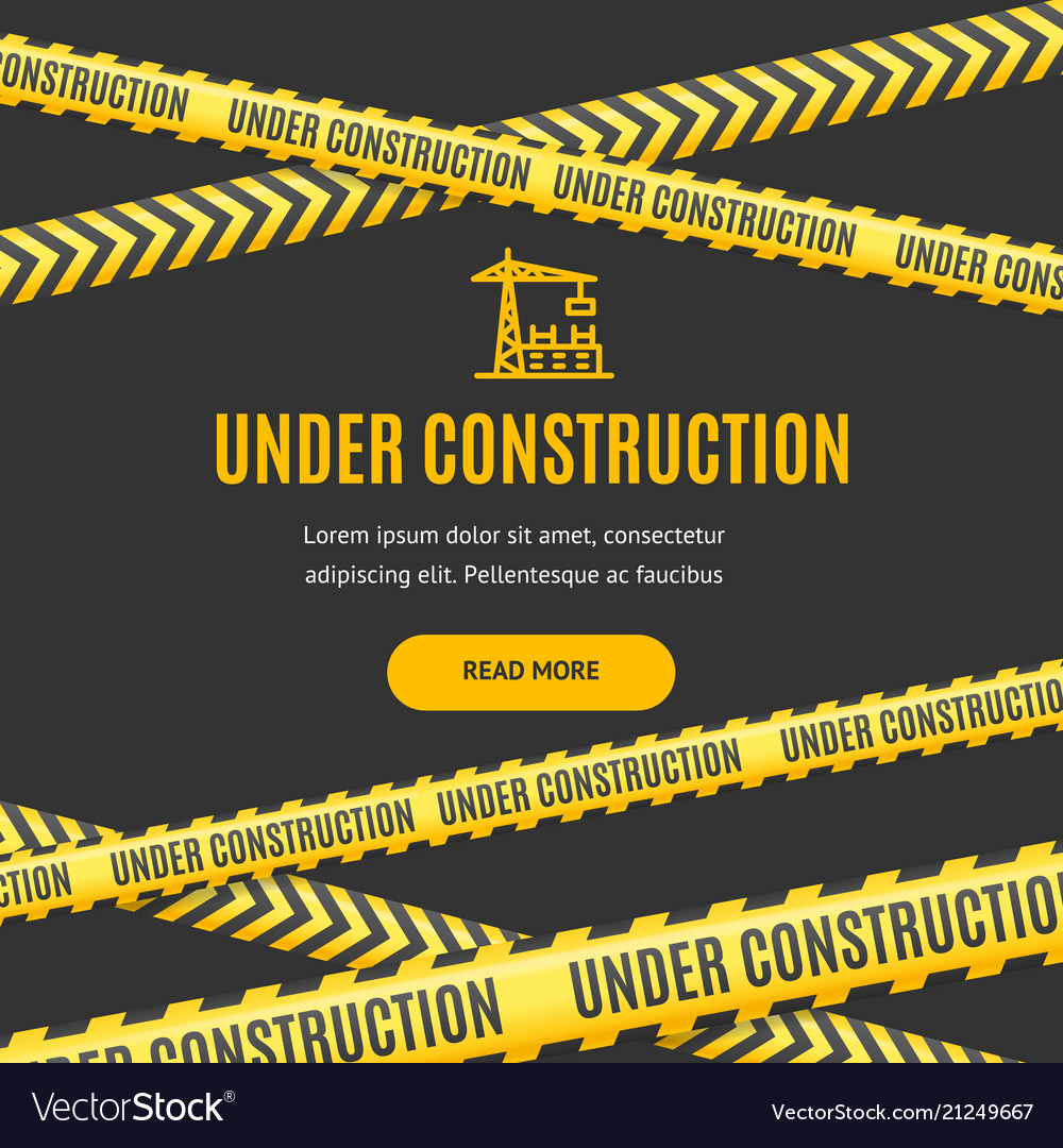 Detail Under Construction Background Images Nomer 38