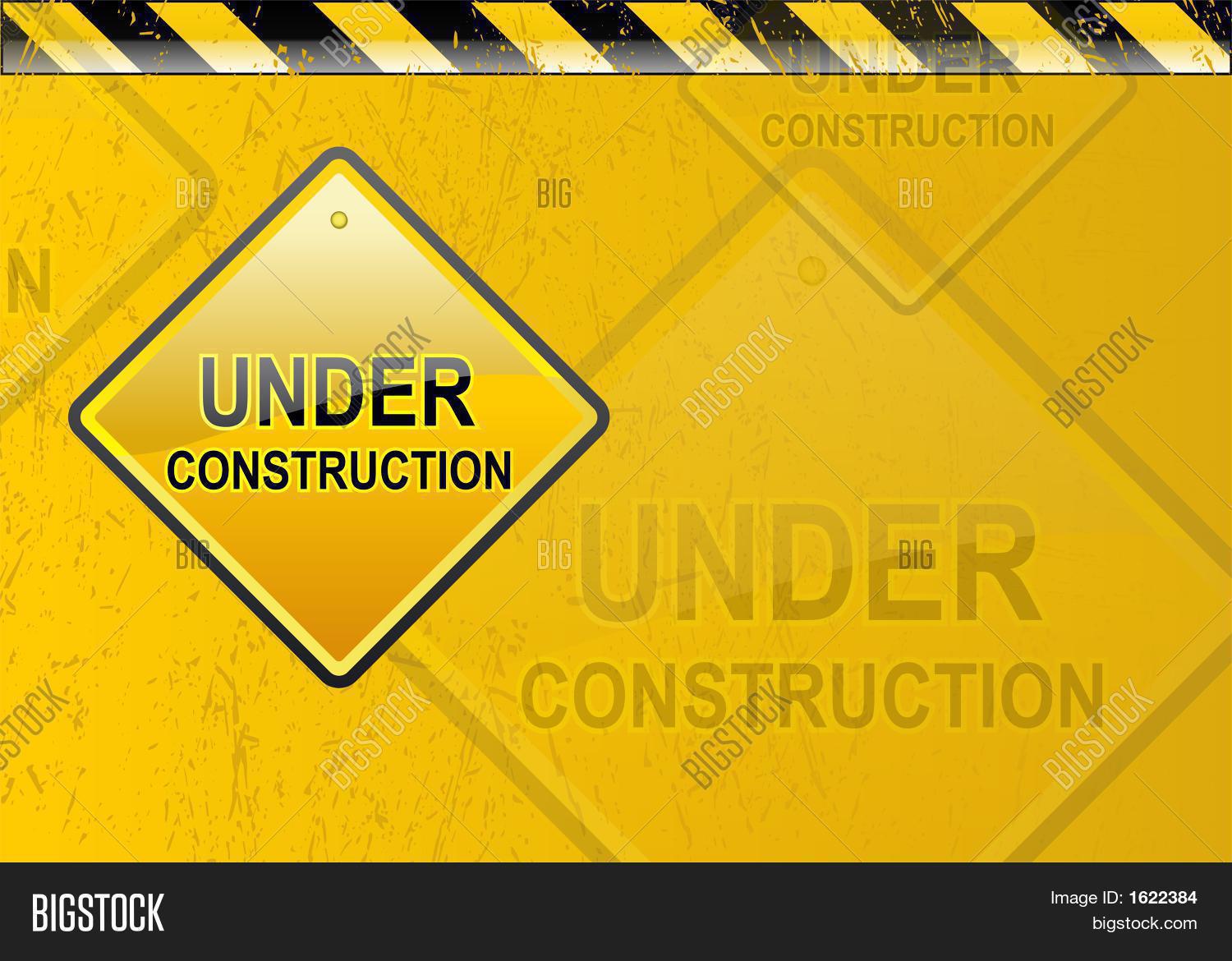 Detail Under Construction Background Images Nomer 40