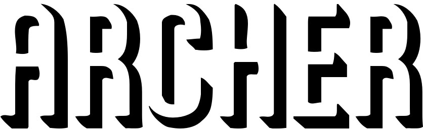 Detail 3d Schrift Generator Nomer 12