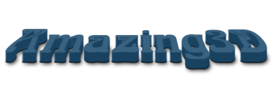 Detail 3d Schrift Generator Nomer 16