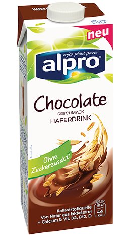 Detail Alpro Eis Nomer 13