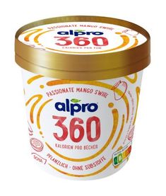 Detail Alpro Eis Nomer 2