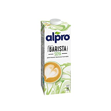 Detail Alpro Eis Nomer 18