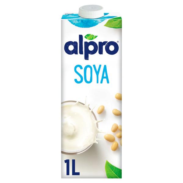 Detail Alpro Eis Nomer 22