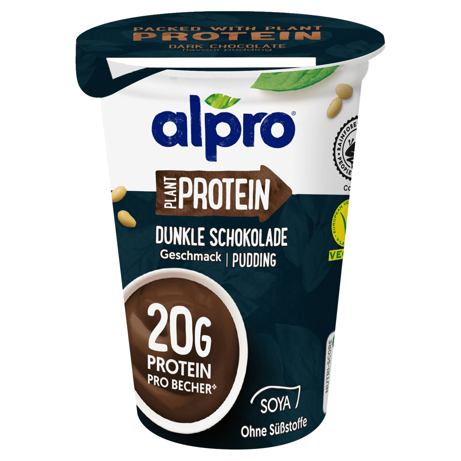 Detail Alpro Eis Nomer 23