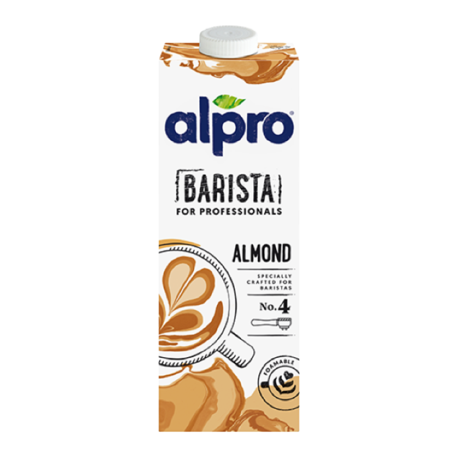 Detail Alpro Eis Nomer 8