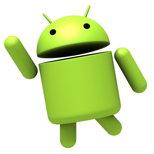 Android Roboter - KibrisPDR