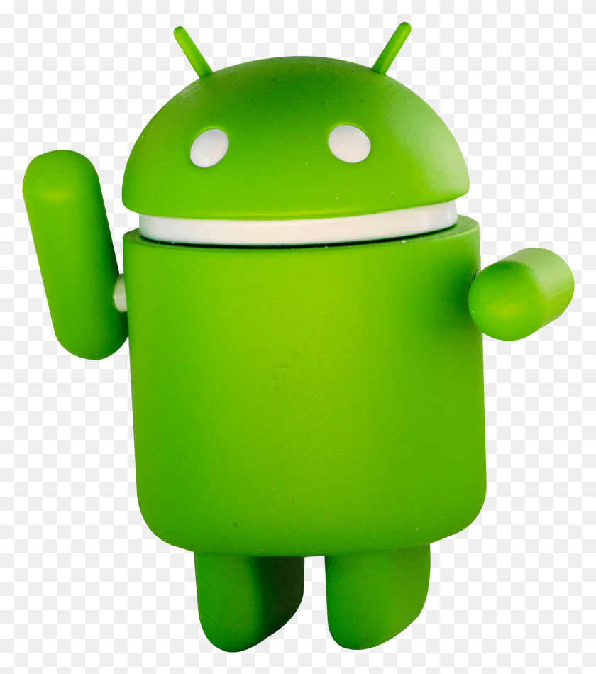 Detail Android Roboter Nomer 9