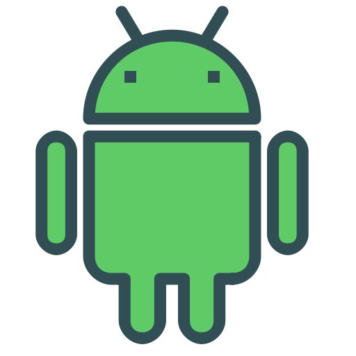 Detail Android Roboter Nomer 11