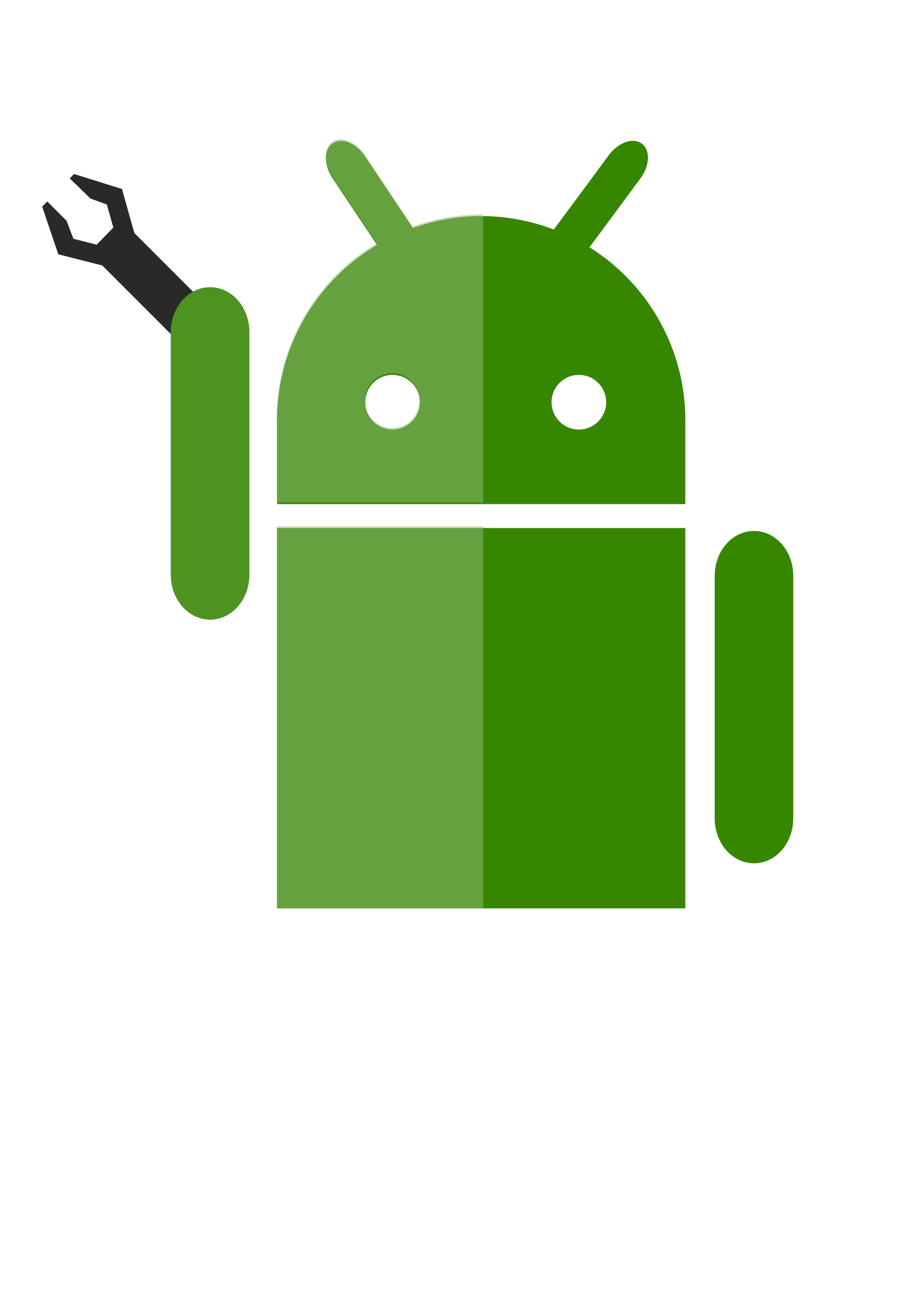 Detail Android Roboter Nomer 14