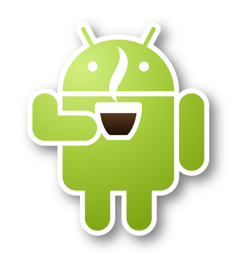 Detail Android Roboter Nomer 16