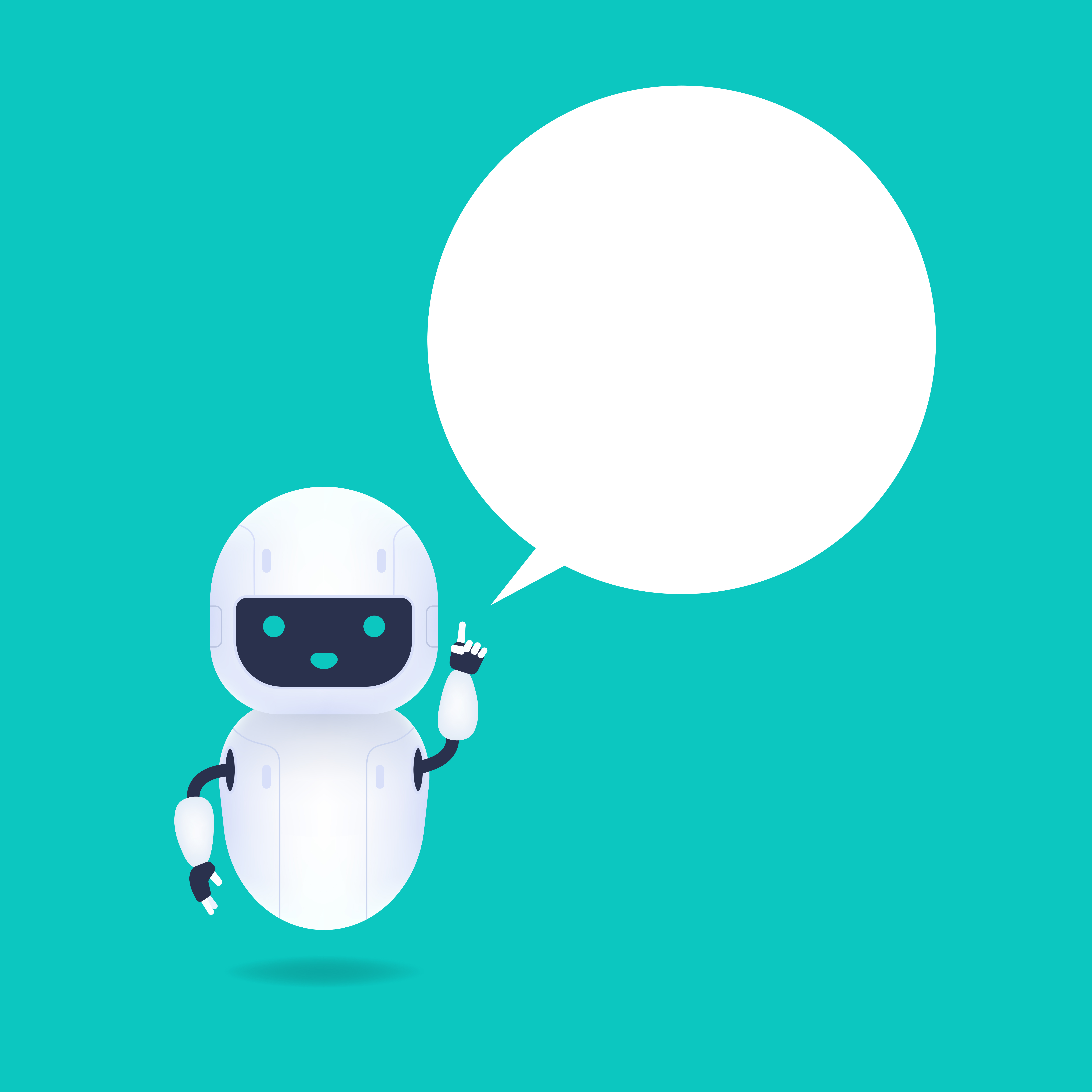 Detail Android Roboter Nomer 20