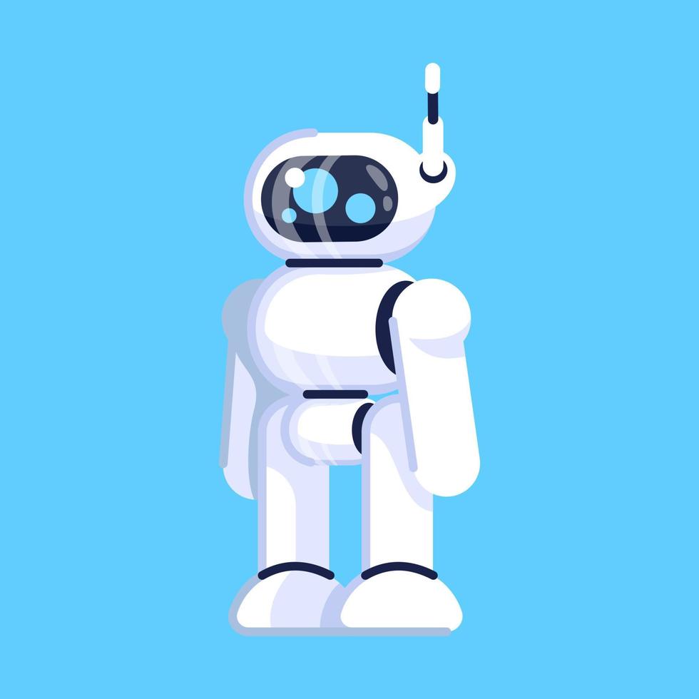 Detail Android Roboter Nomer 24