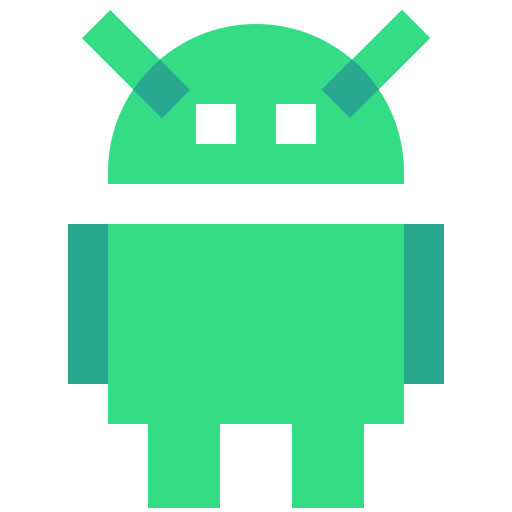 Detail Android Roboter Nomer 25