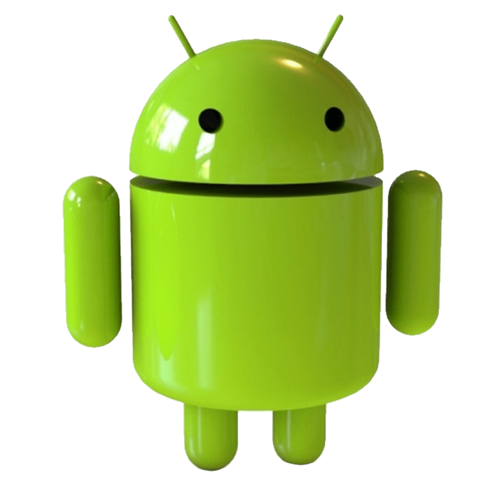Detail Android Roboter Nomer 5
