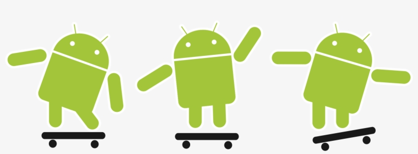 Detail Android Roboter Nomer 7