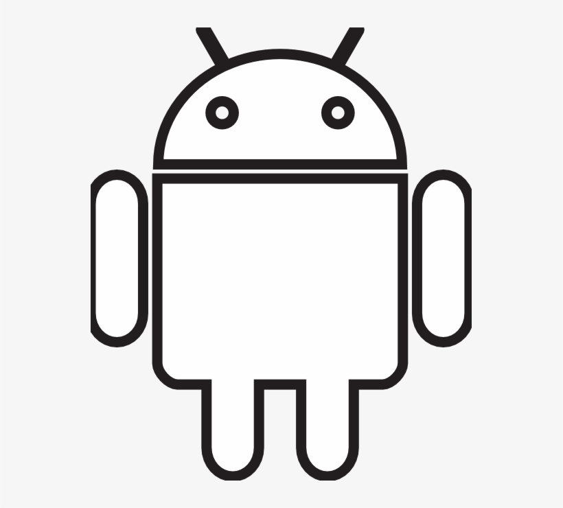 Detail Android Roboter Nomer 8