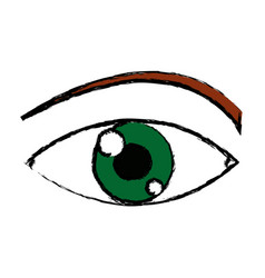 Detail Augenbrauen Symbol Nomer 10