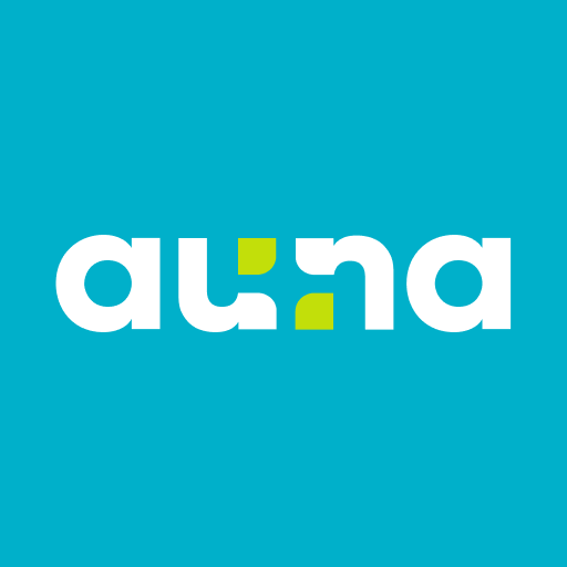 Auna Logo - KibrisPDR