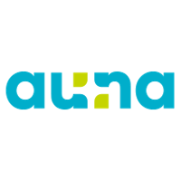 Detail Auna Logo Nomer 2