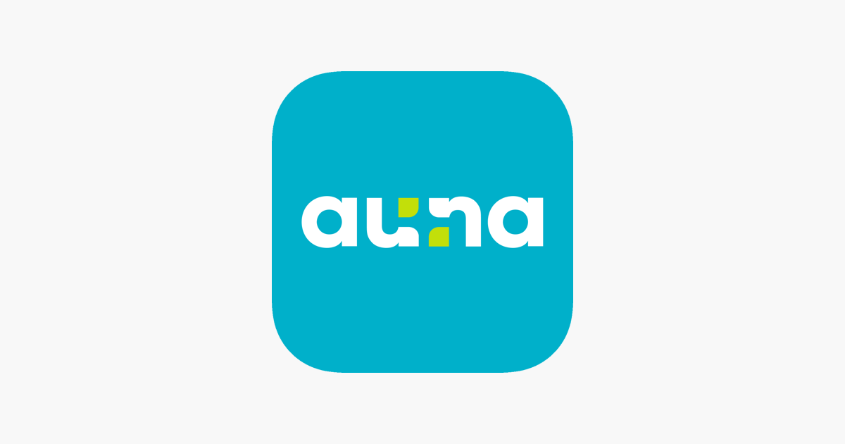 Detail Auna Logo Nomer 4
