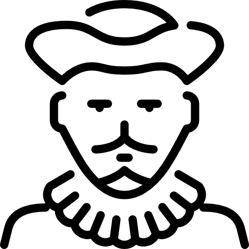 Detail Baron Icon Nomer 2