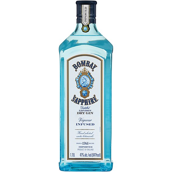 Detail Bild Gin Nomer 21