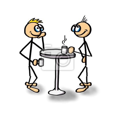 Detail Bilder Kaffeepause Nomer 3