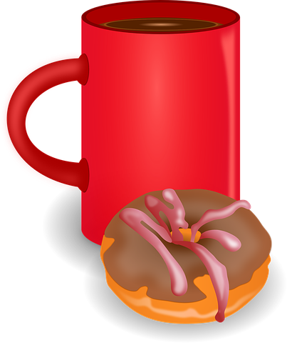Detail Bilder Kaffeepause Nomer 5
