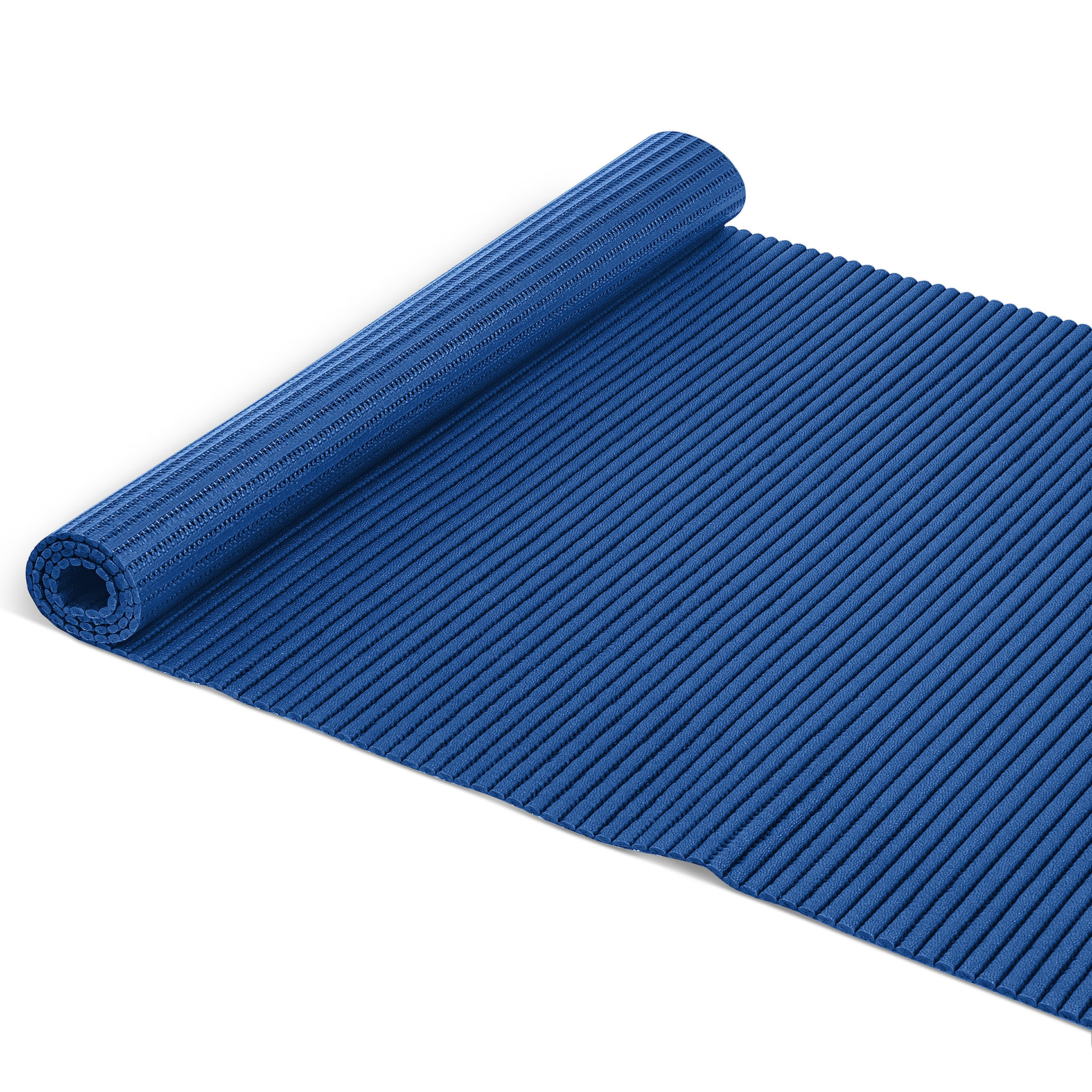 Detail Blau Einfarbig Nomer 19
